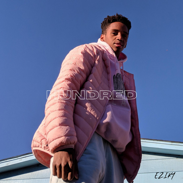 Hundred cover art