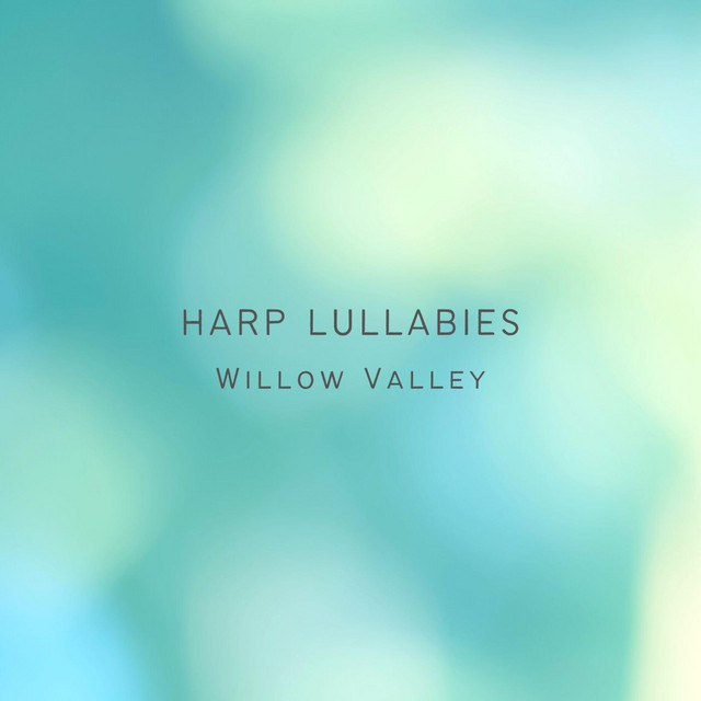 Harp Lullabies cover art