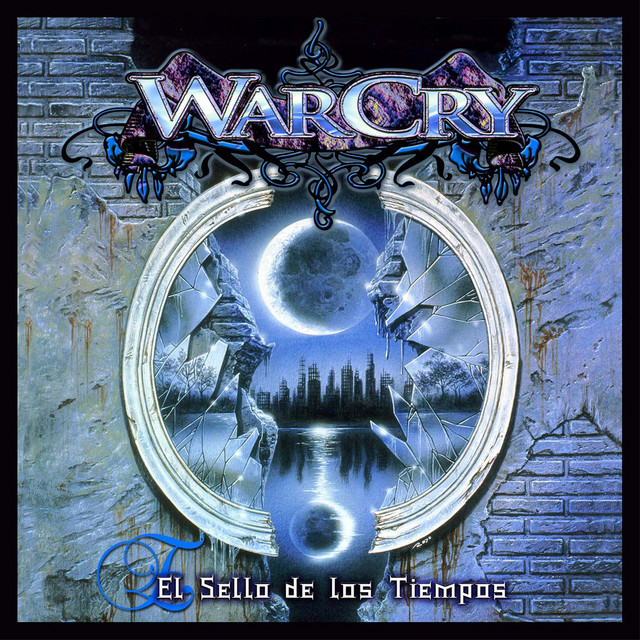 El sello de los tiempos - Album by Warcry | Spotify