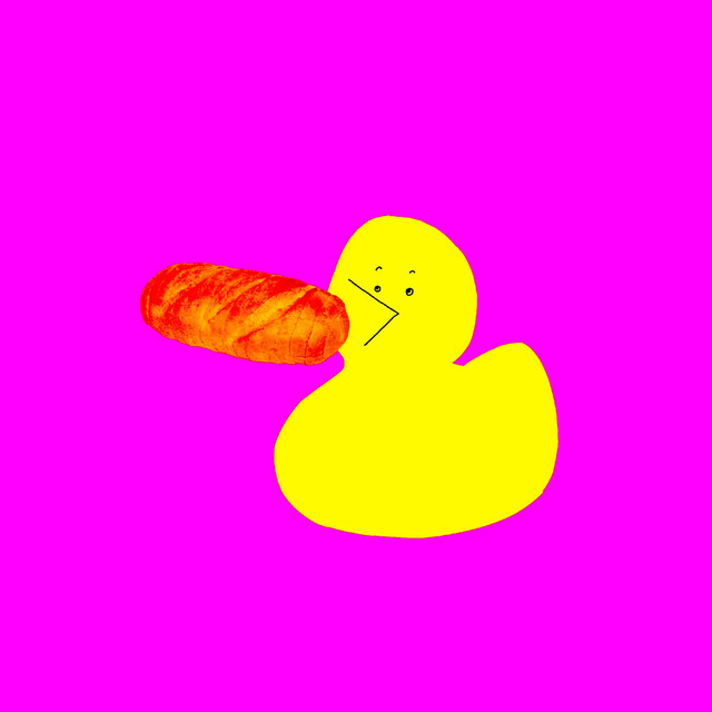 Introe (my bad)