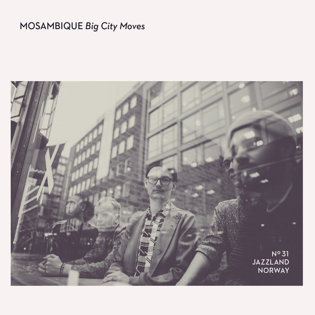 Big City Moves