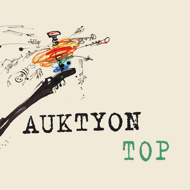 Top (Yula) cover art