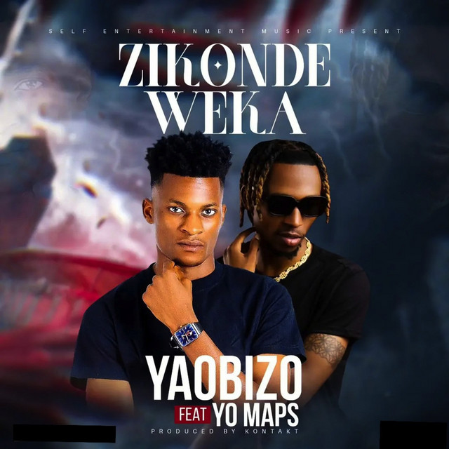 Zikonde Weka