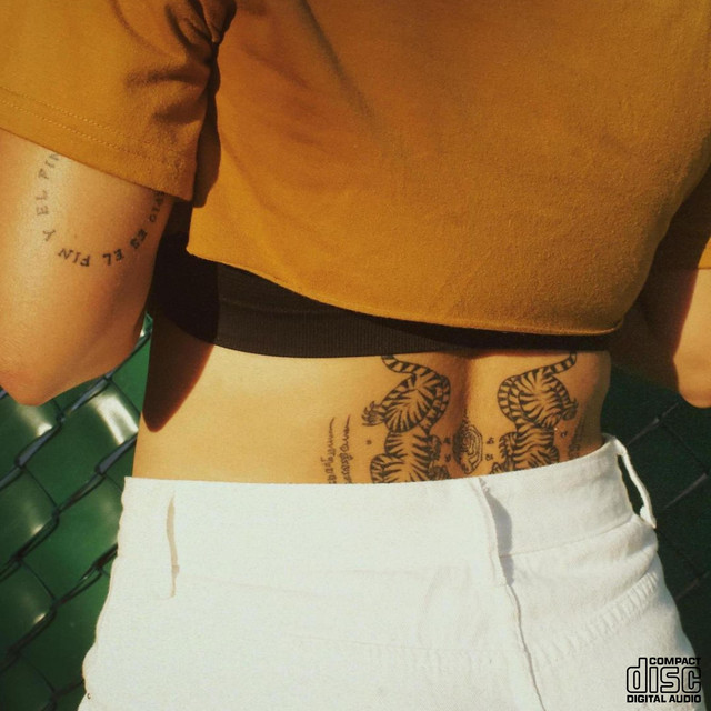 album image