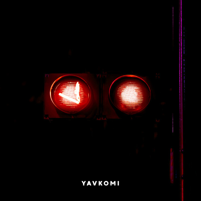 Cover art: Probach — YAVKOMI