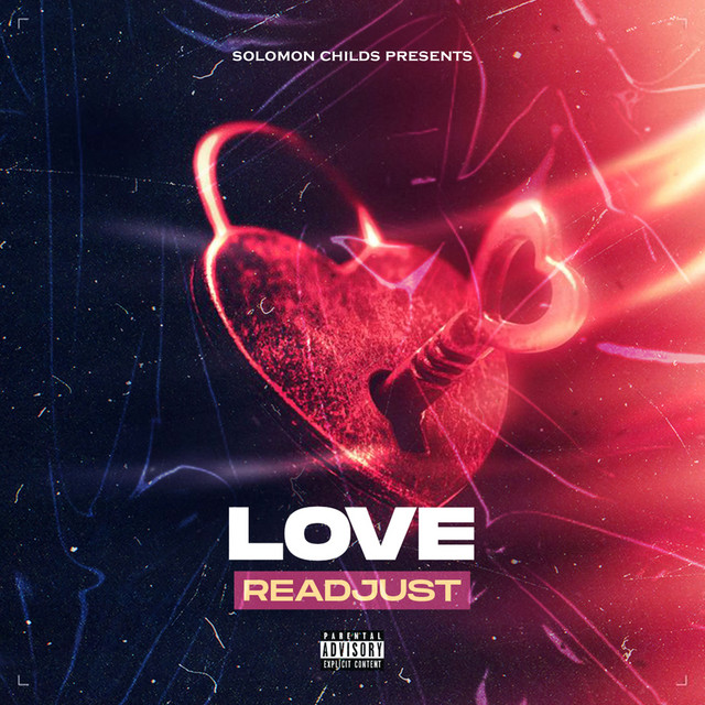 Love Readjust