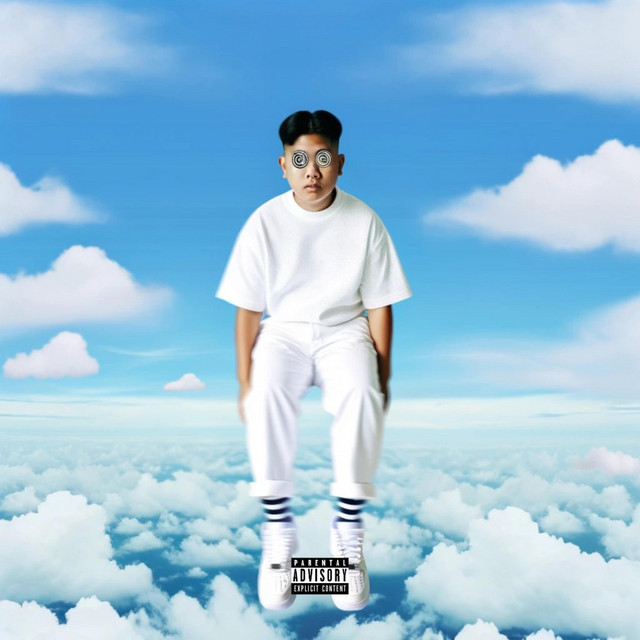 off a BEAN! cover art