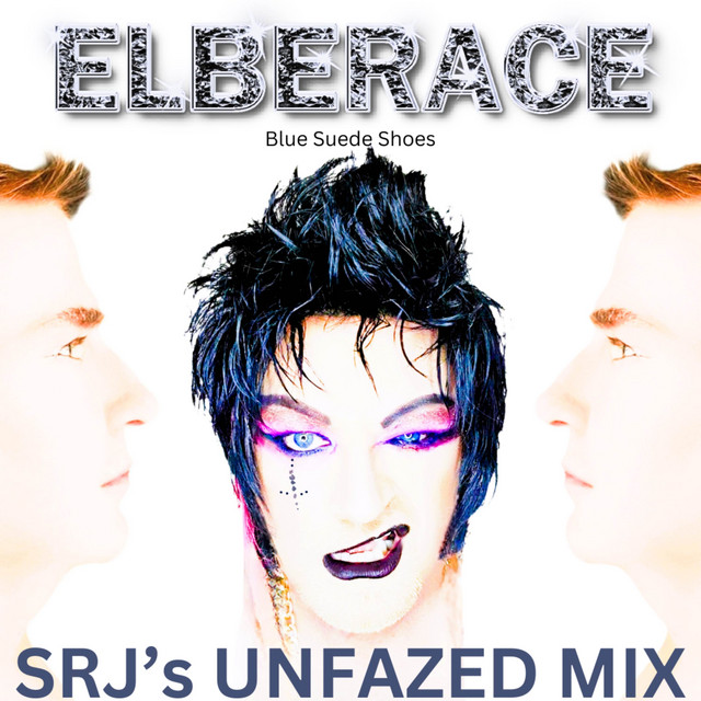 Blue Suede Shoes (SRJ's Unfazed Mix)