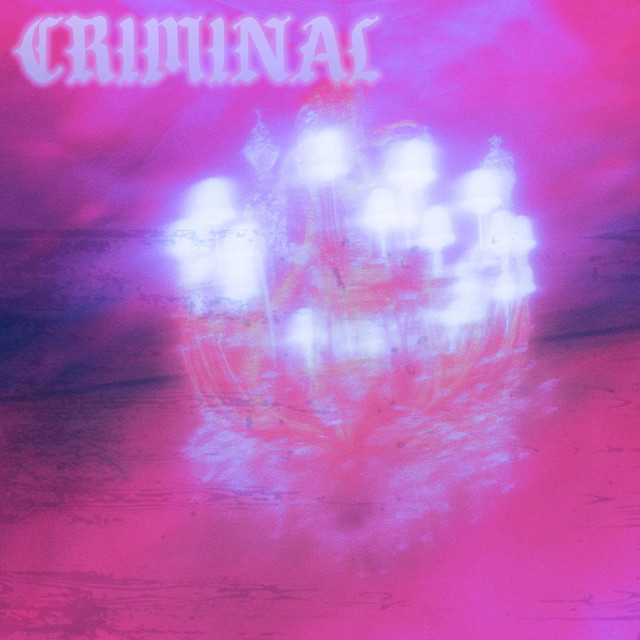 criminal cover art