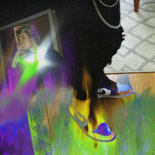 Potency cover art