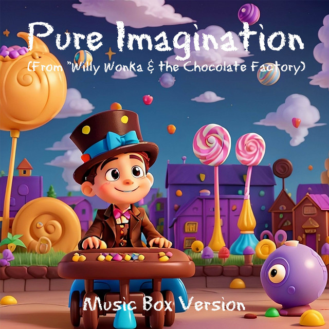 Pure Imagination (From 