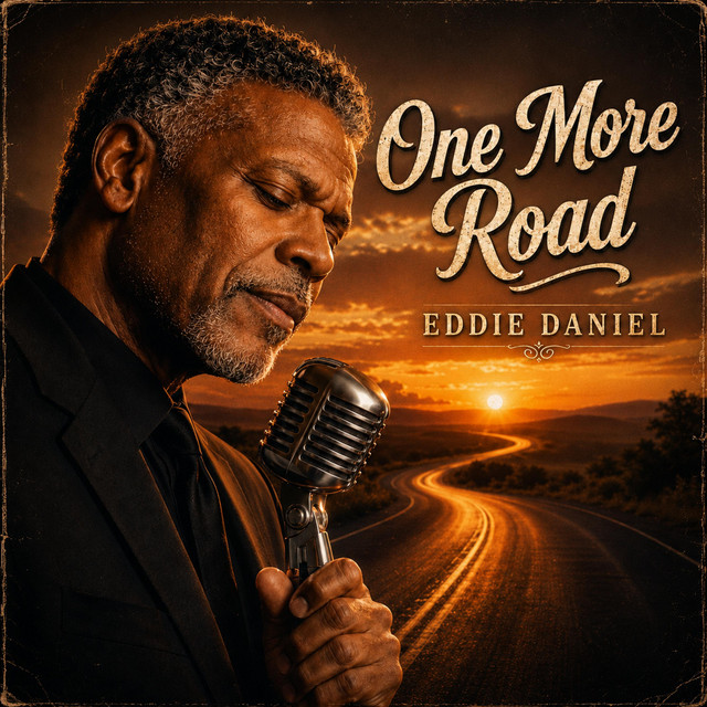 Eddie Daniel