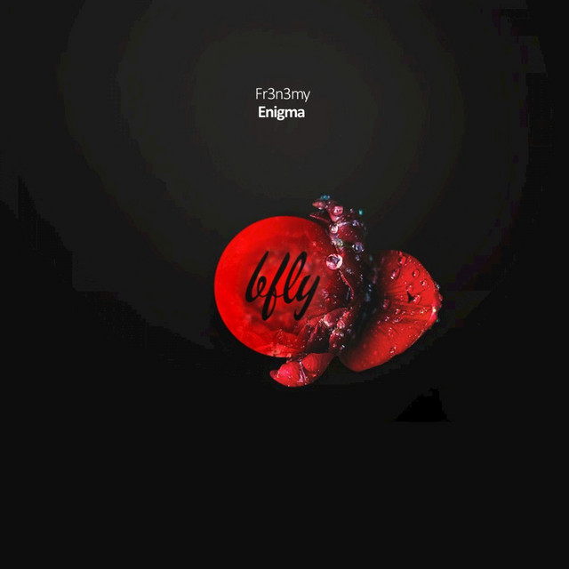 Обкладинка: Enigma — Fr3n3my