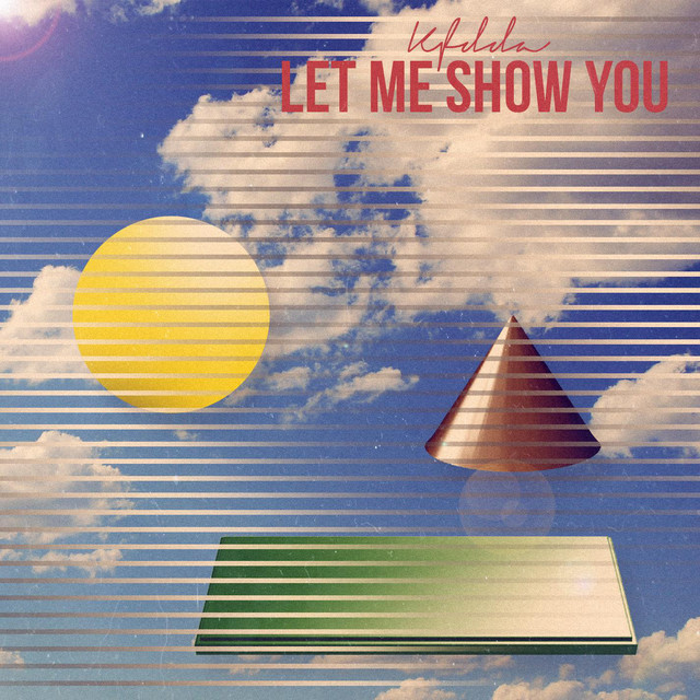 Let Me Show You cover
