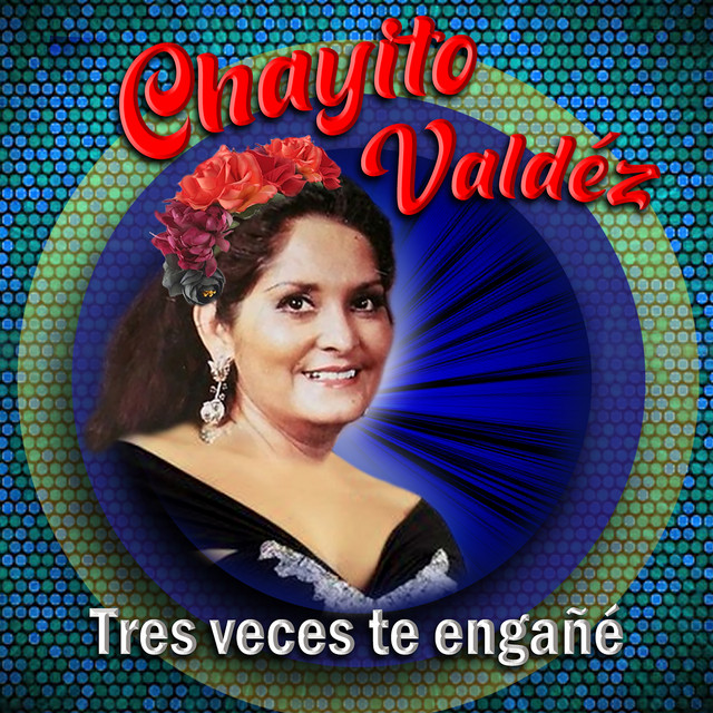 Tres Veces Te Engañe cover art