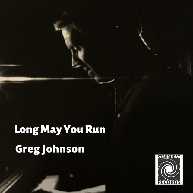 Long May You Run cover art