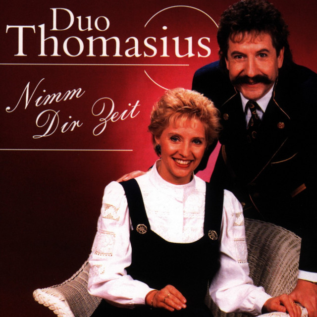 Nimm Dir Zeit cover