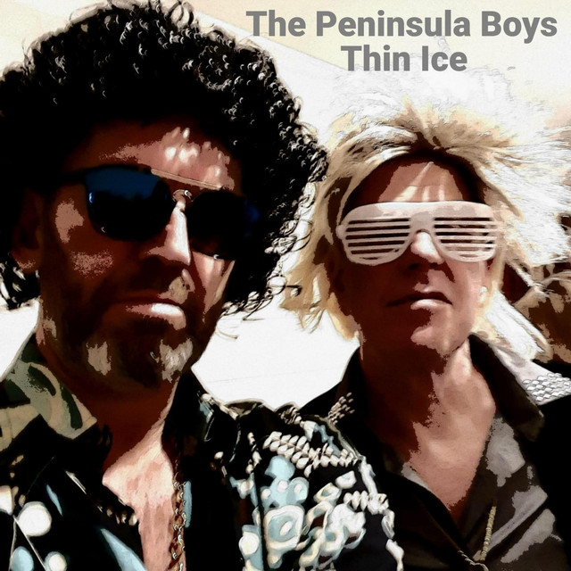 The Peninsula Boys