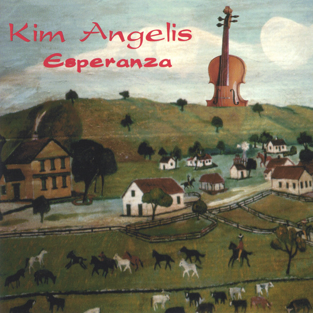 Esperanza cover art