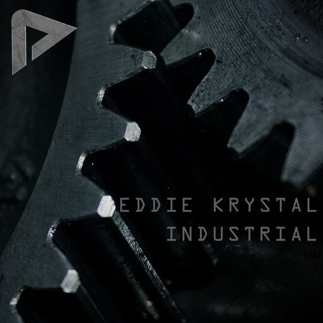 Industrial cover art