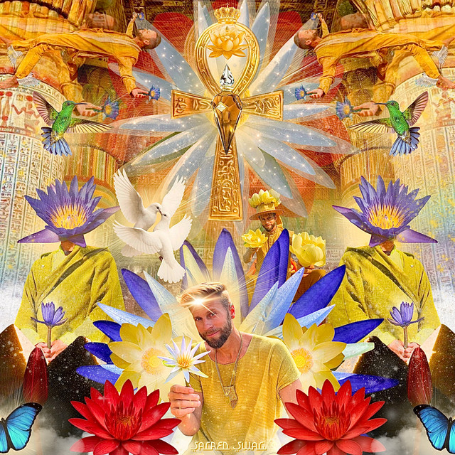 Lotus Alchemist