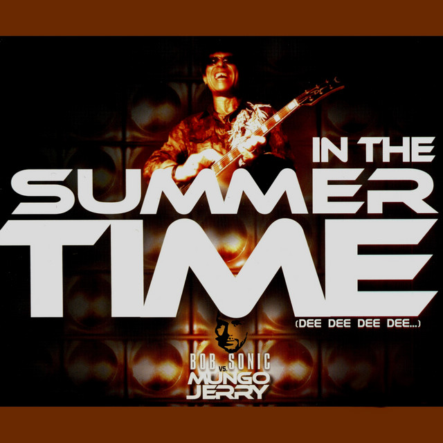 In the Summer Time (Dee Dee Dee Dee...)