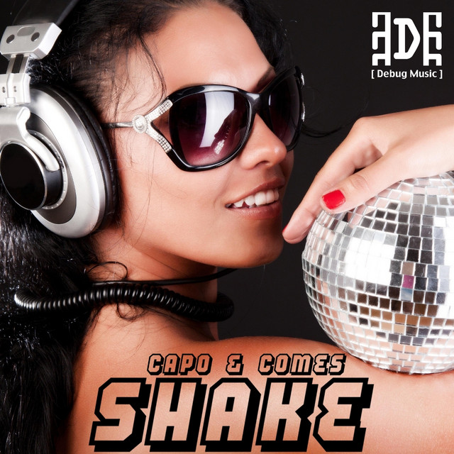 Shake - Original Mix