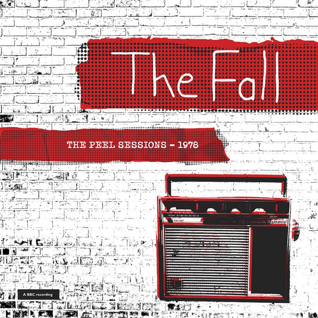 The Peel Sessions - 1978 album image