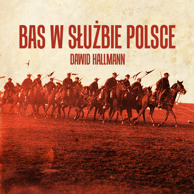 Bas W Służbie Polsce cover art