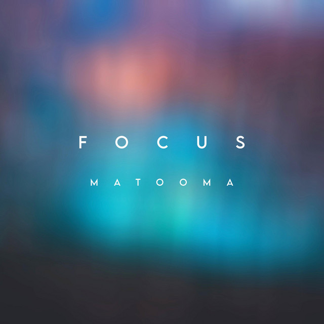 Focus cover art