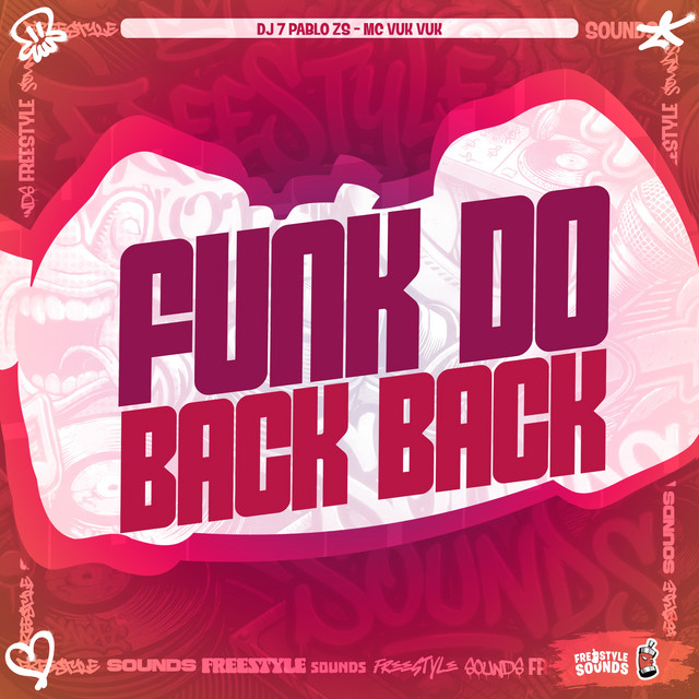 Funk Do Back Back