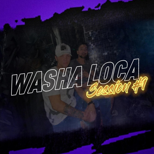 Washa Loca