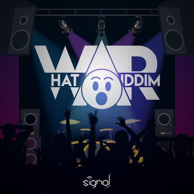 What a Riddim (WAR) - song and lyrics by Signal Band | Spotify