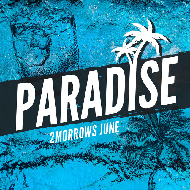 Paradise cover art