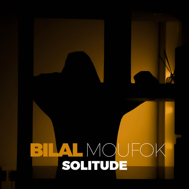 Cover du titre Solitude