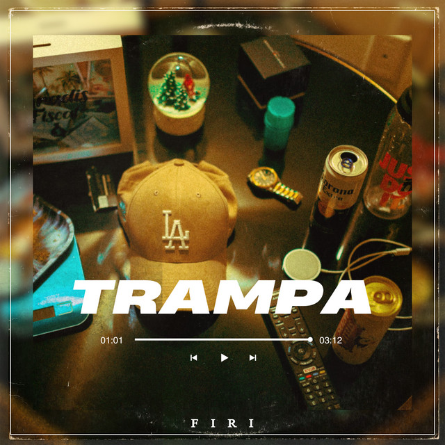 La Trampa