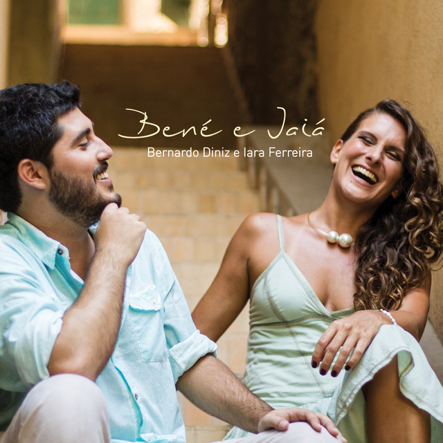 Bené e Iaiá cover art