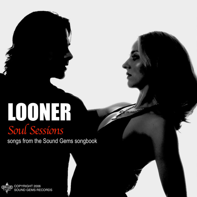 Soul Sessions cover art