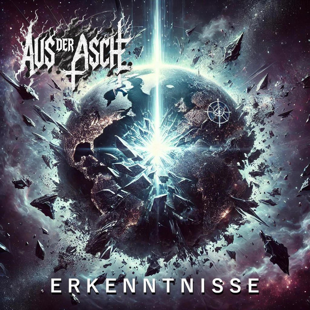 Cover: Erkenntnisse