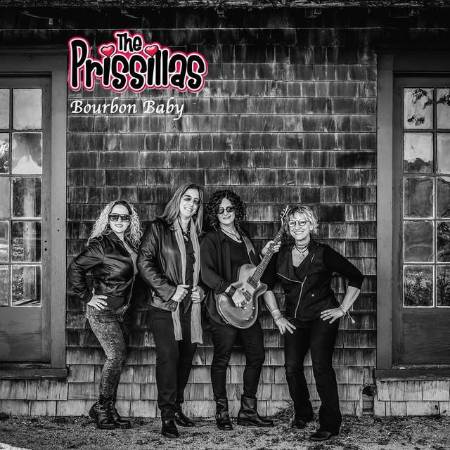 The Prissillas