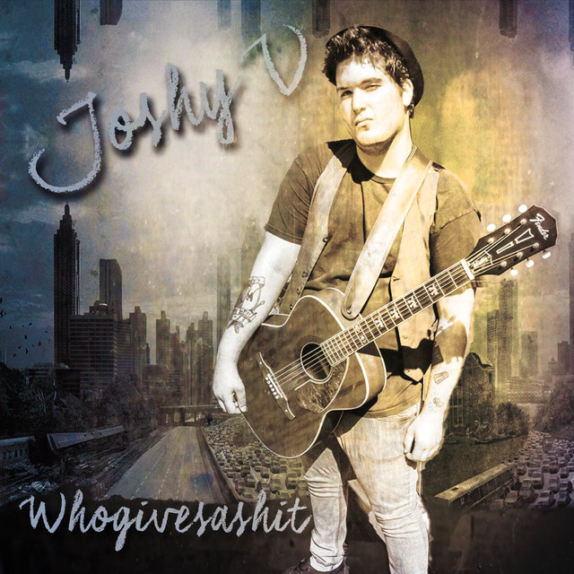 Joshy V Whogivesashit | Spotify