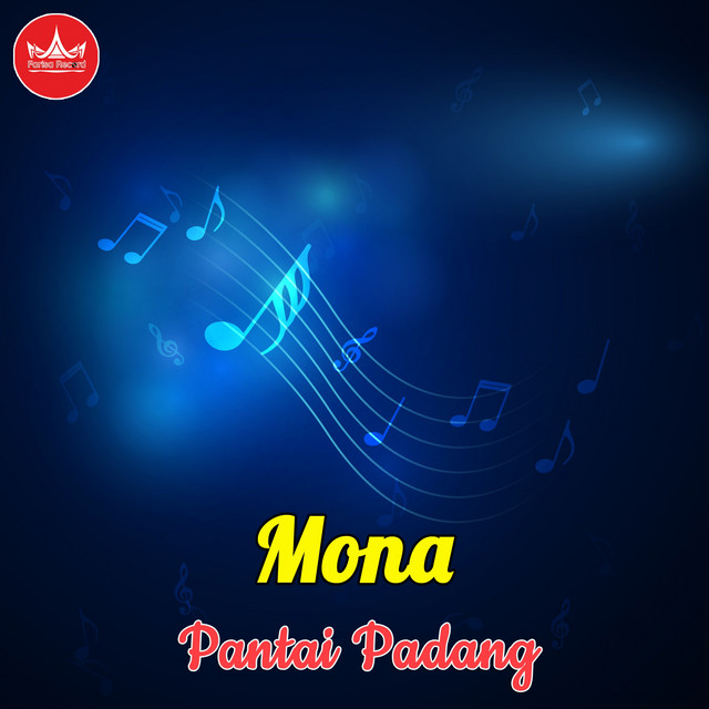 Pantai Padang (Tembang Nostalgia Minang) cover art