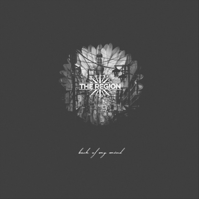 Back of My Mind cover