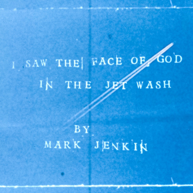 I Saw The Face Of God In The Jet Wash cover art