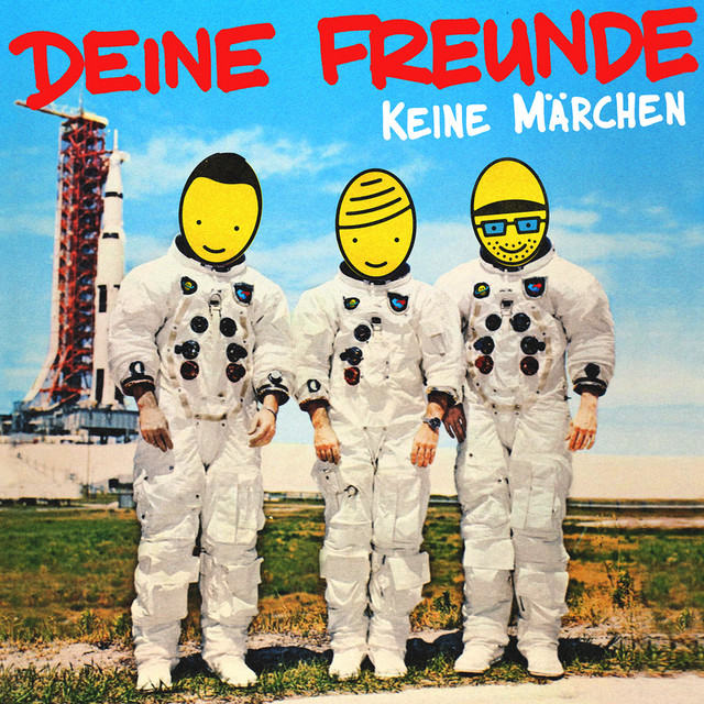 Deine Freunde Komm Aus Den Puschen