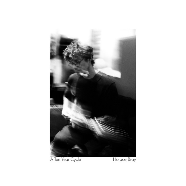 A Ten Year Cycle cover