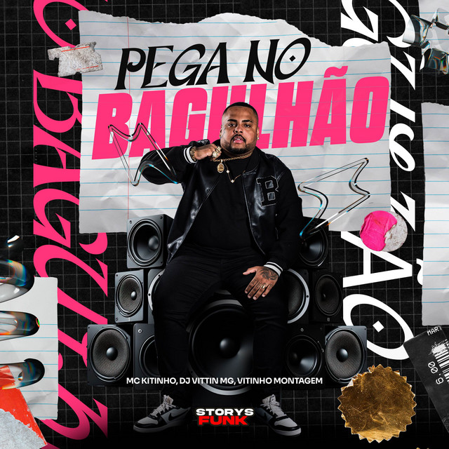 Pega No Bagulhão