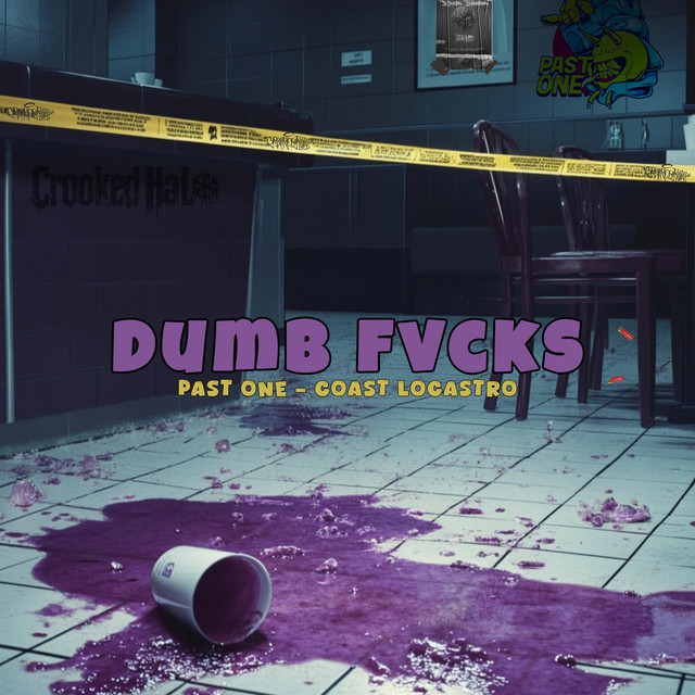 Dumb Fvcks