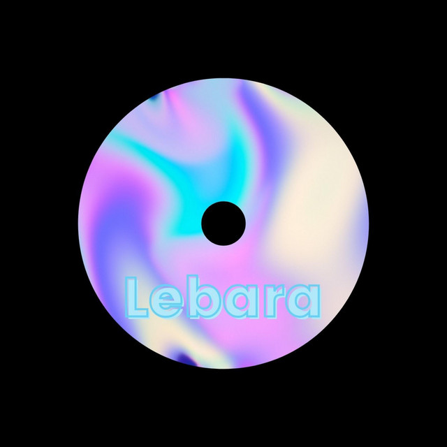 LEBARA cover art