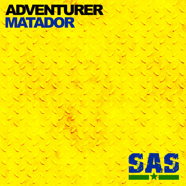 Matador - Original Mix cover art